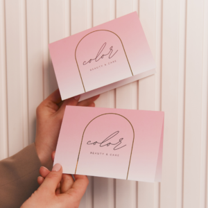 Voucher kwotowy do Color Beauty & Care